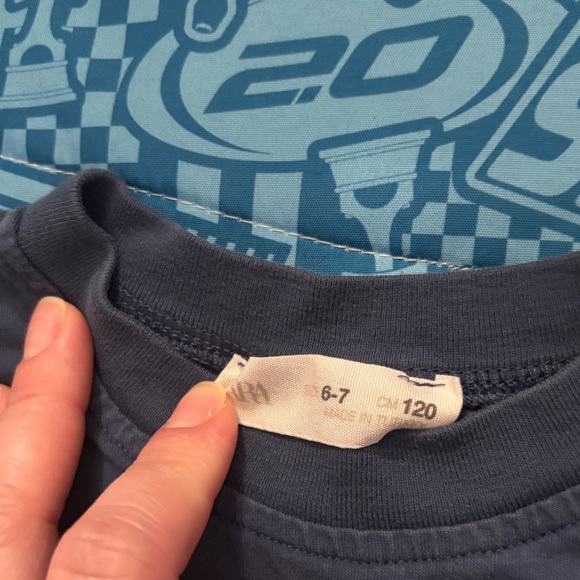 Boy's T-shirt Bundle size 6 - Picture 2 of 7